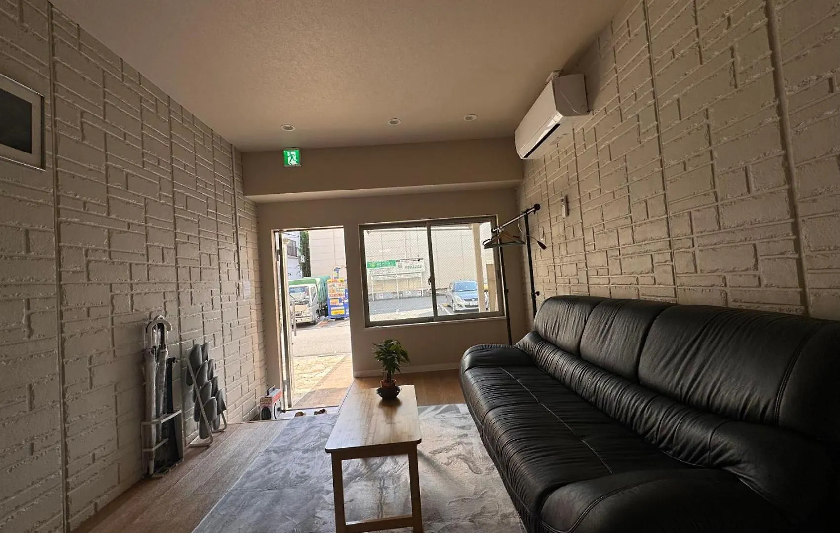 大阪市 Comfy House Nambaヴィラ 日本