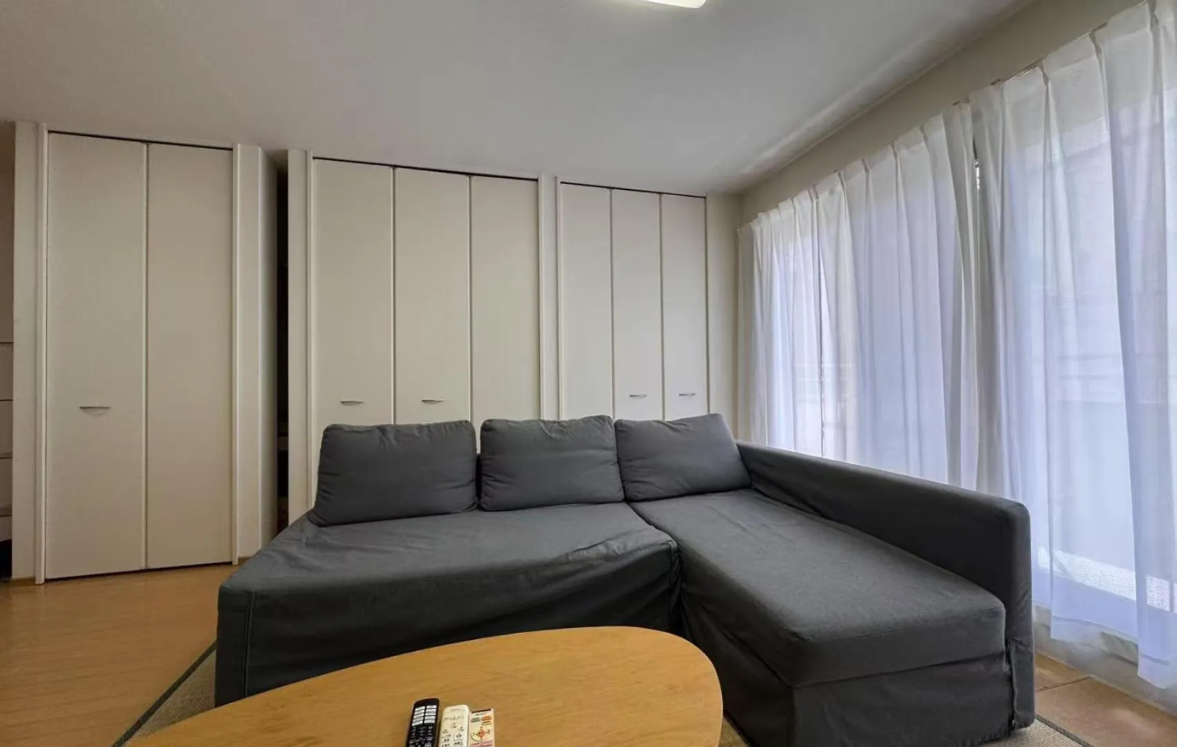 ヴィラ 大阪市 Comfy House Nambaヴィラ