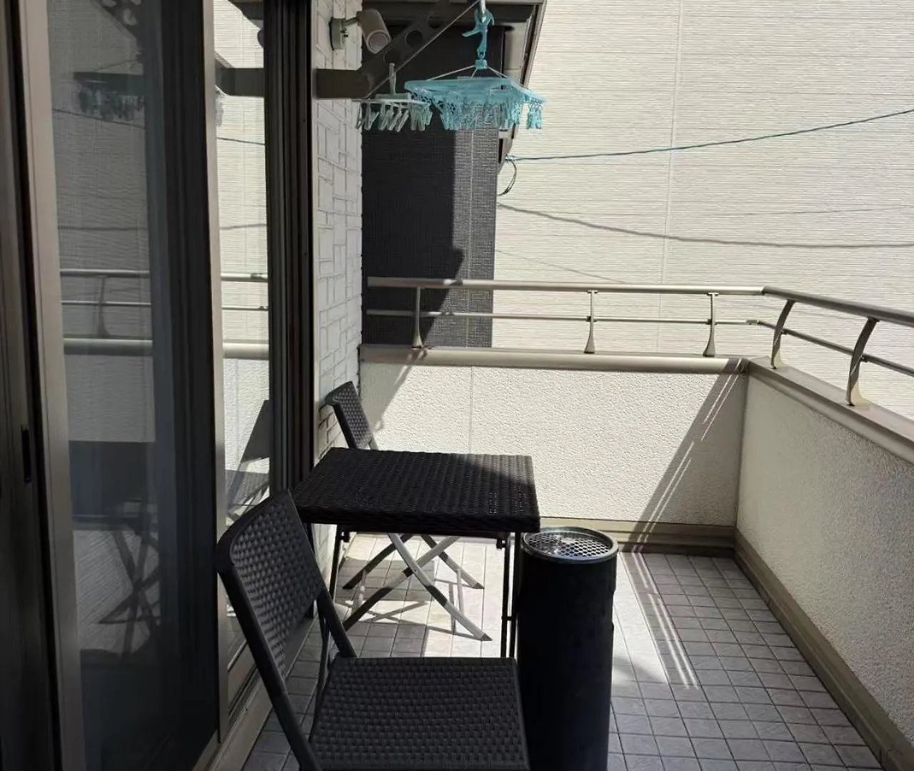 大阪市 Comfy House Nambaヴィラ