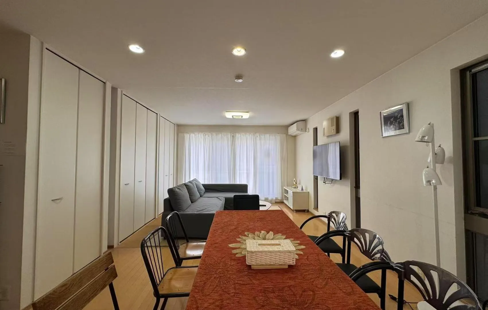 ヴィラ 大阪市 Comfy House Nambaヴィラ 日本