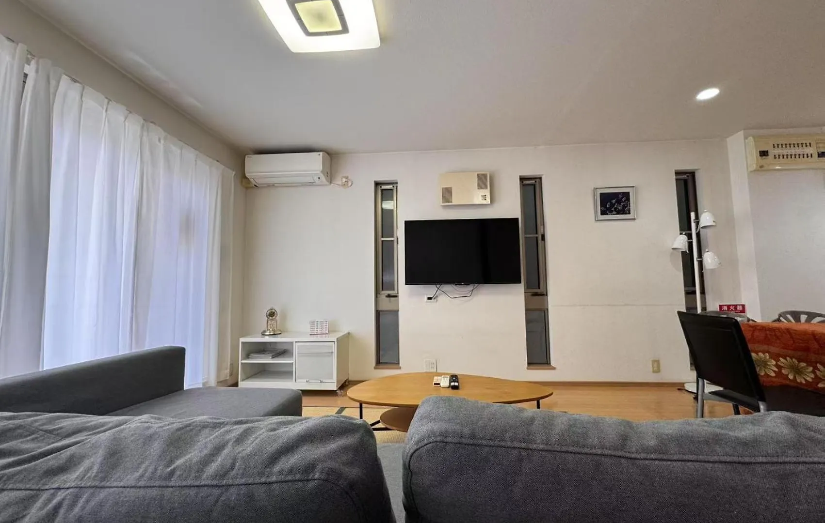 ヴィラ 大阪市 Comfy House Nambaヴィラ 日本