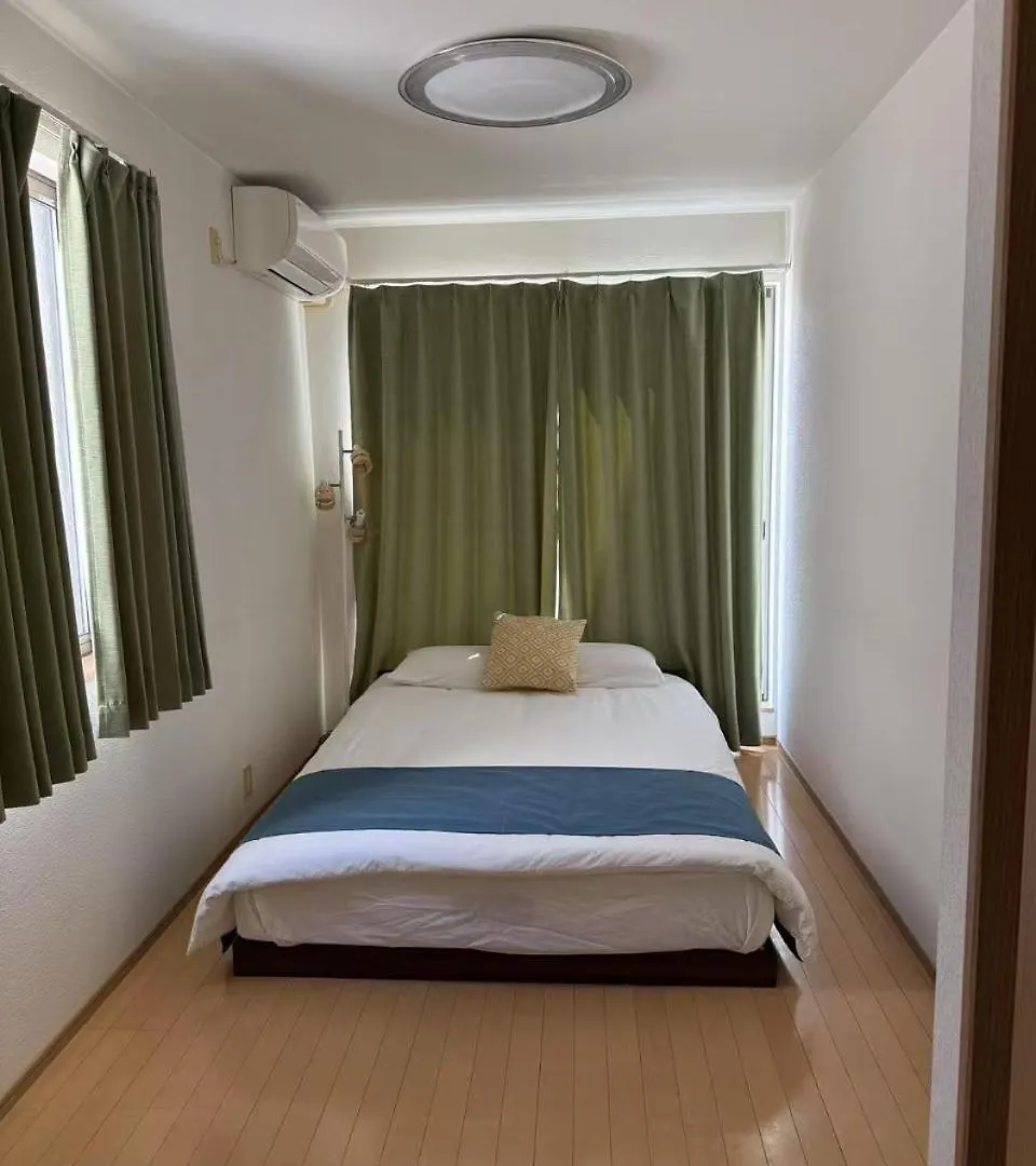 大阪市 Comfy House Nambaヴィラ ヴィラ
