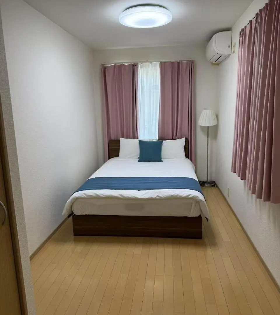 大阪市 Comfy House Nambaヴィラ