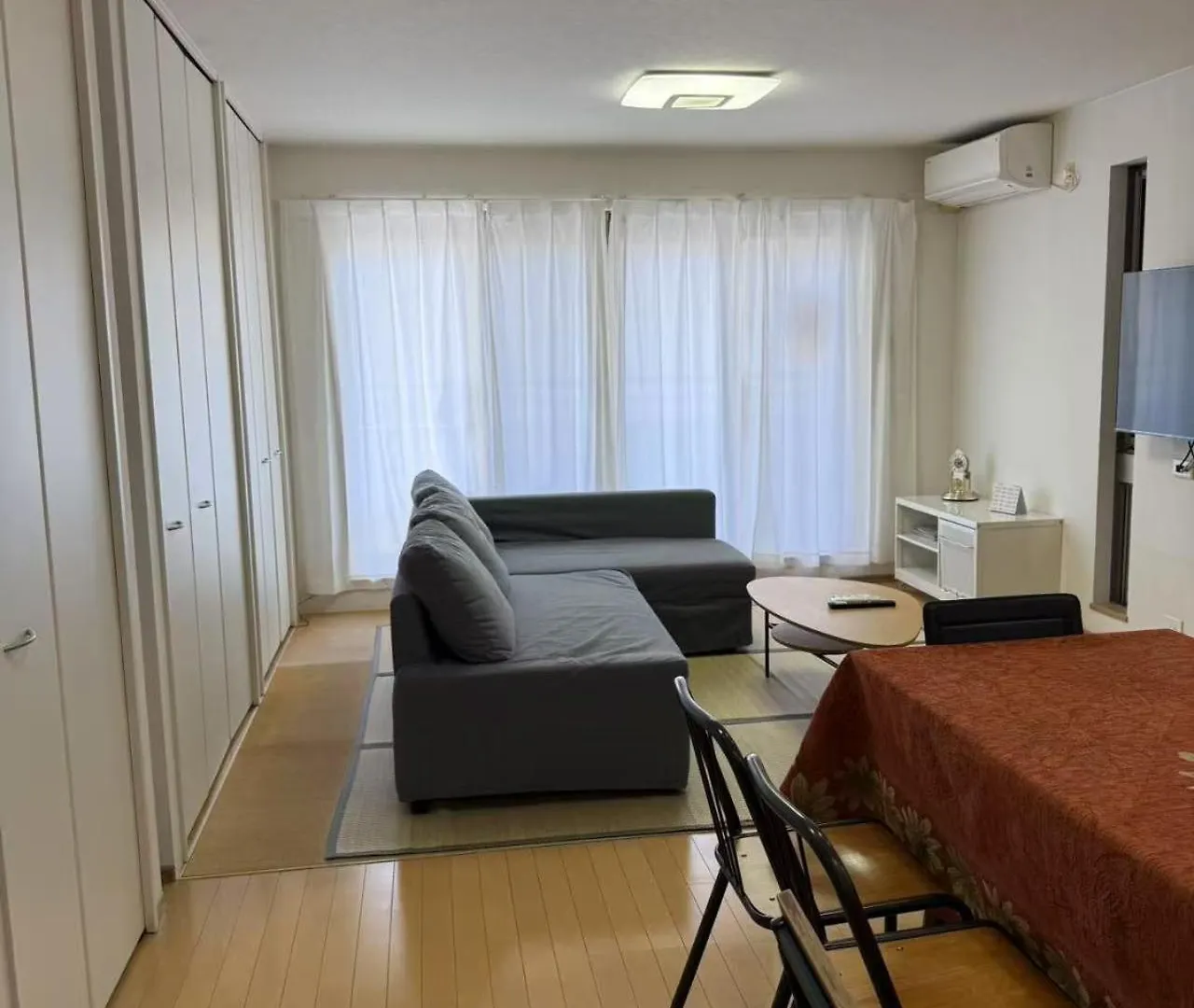 大阪市 Comfy House Nambaヴィラ 日本