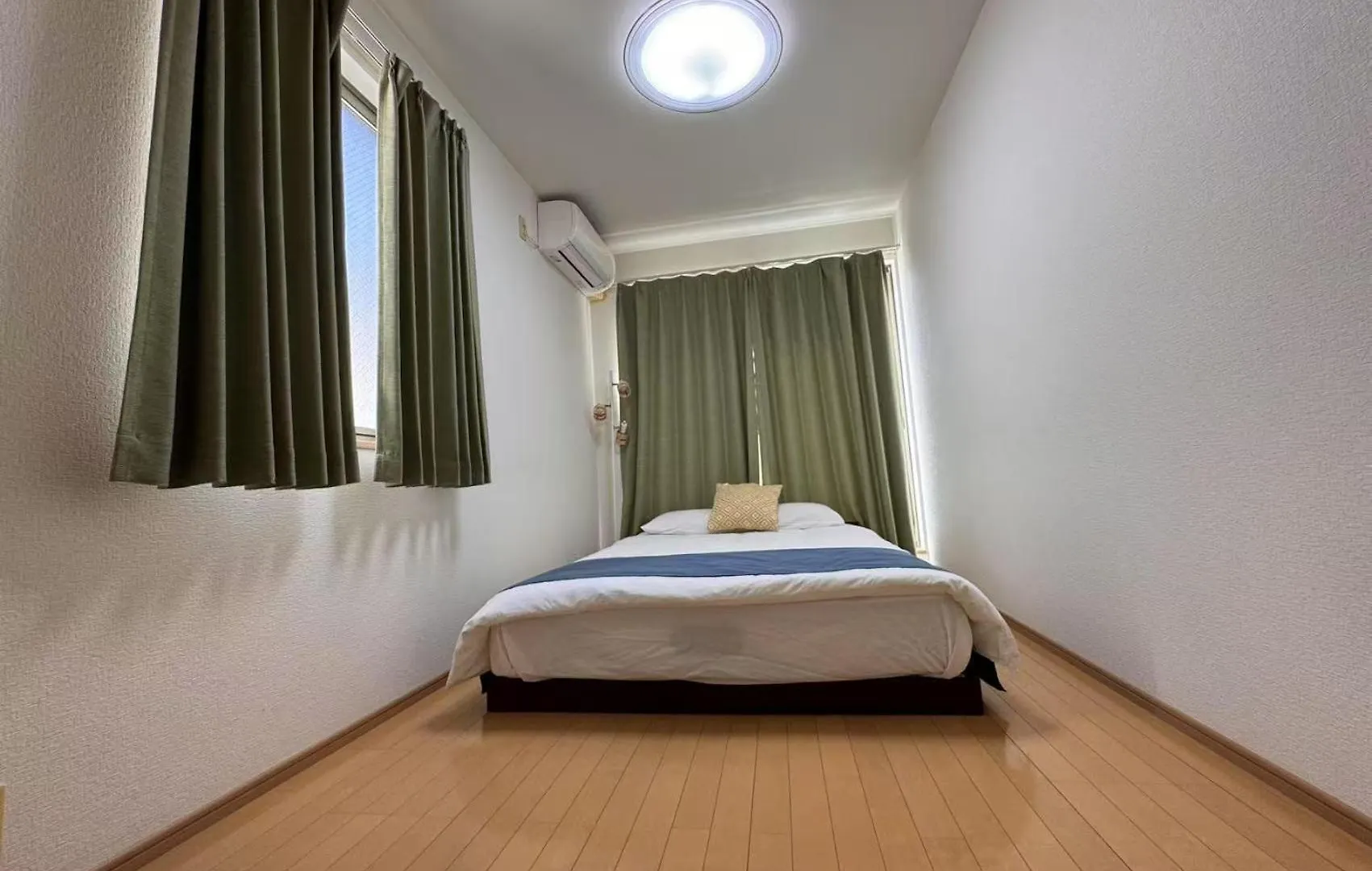 大阪市 Comfy House Nambaヴィラ