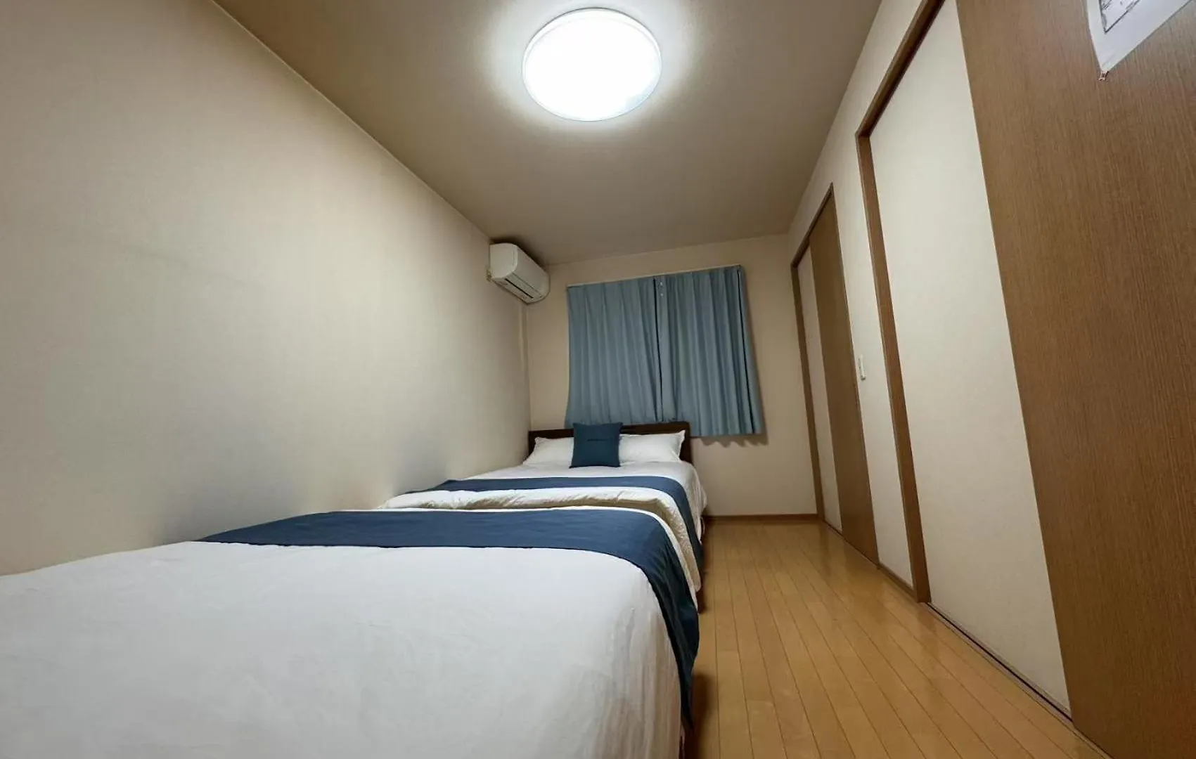 大阪市 Comfy House Nambaヴィラ ヴィラ