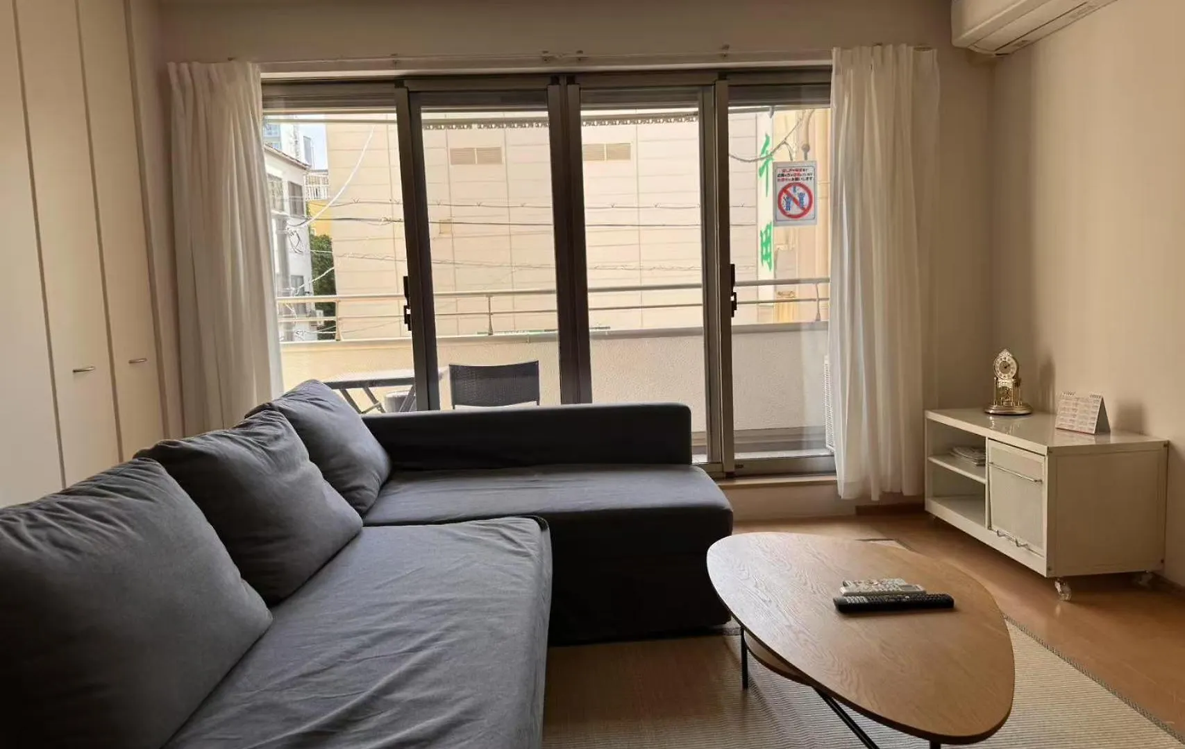 ヴィラ 大阪市 Comfy House Nambaヴィラ