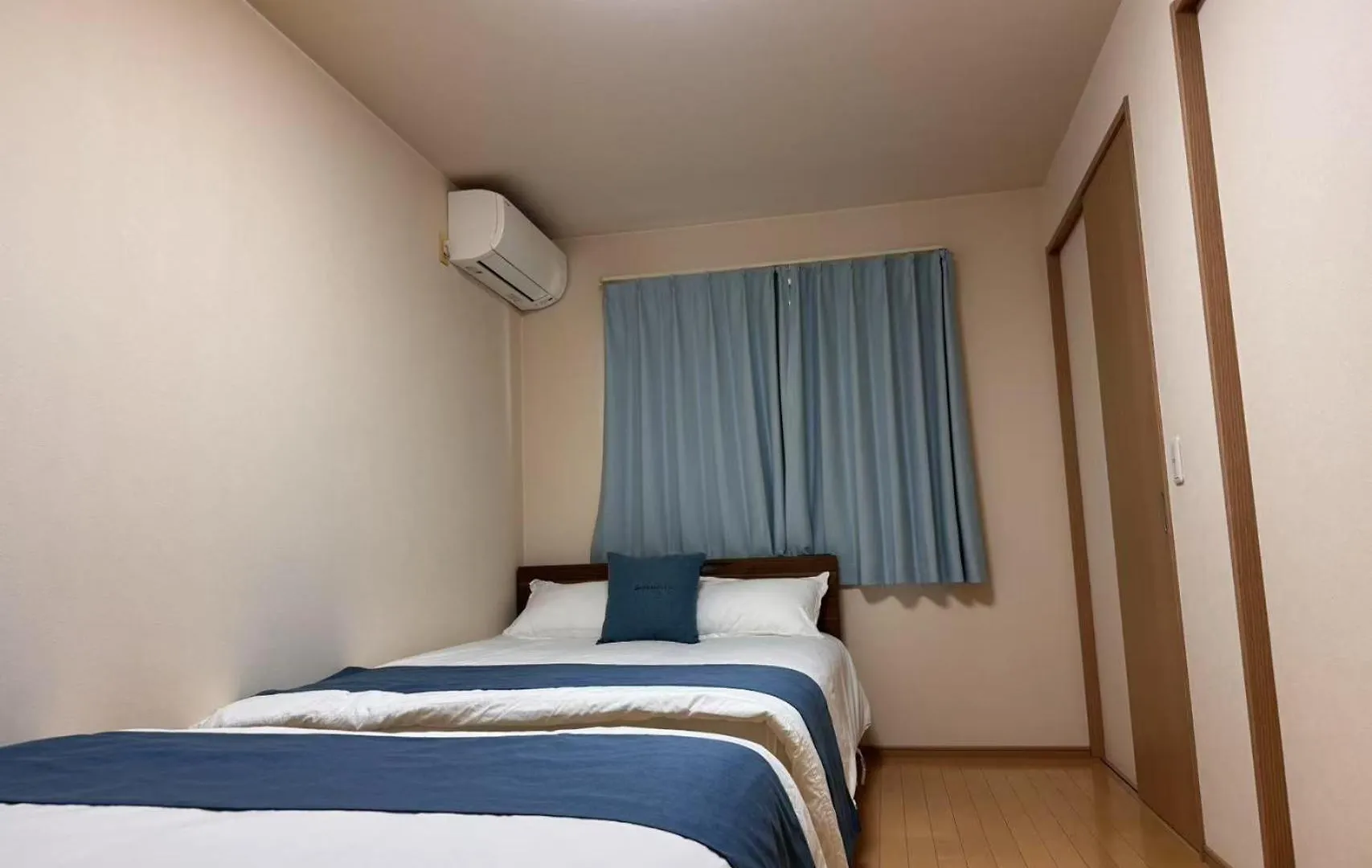 大阪市 Comfy House Nambaヴィラ